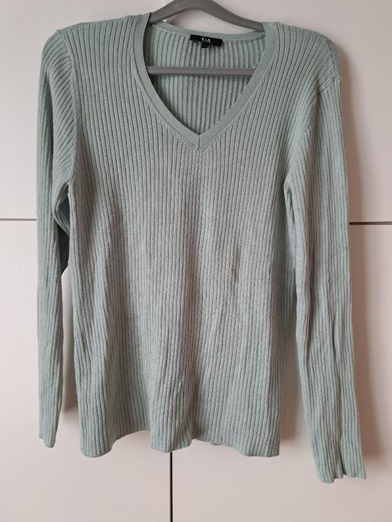 Hina Fashion Bowling-Pullover Herren – Ärmellos, V-Ausschnitt, Gerippt, Aus 100% Acryl | Größen S Bis 5XL