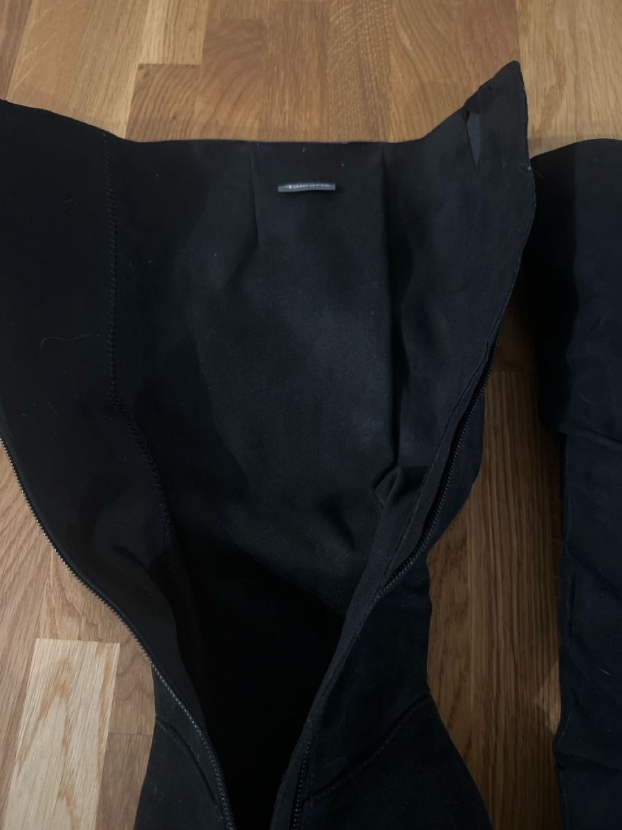 Tamaris Scarpe da donna: JOLIE BOTTE TAMARIS  – Usato da Brügg BE venduto da traindenuit 3