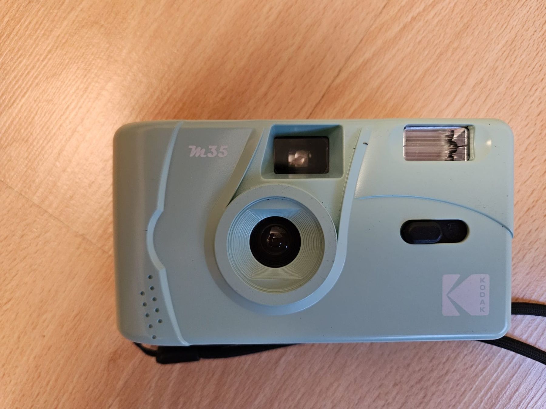 Kodak Kamera: Lot Appareils photo Kodak – Gebraucht aus Rolle von jes_m79g 1