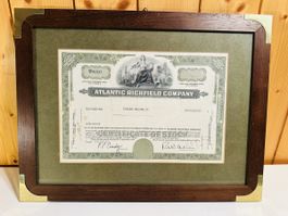 Werbe paper