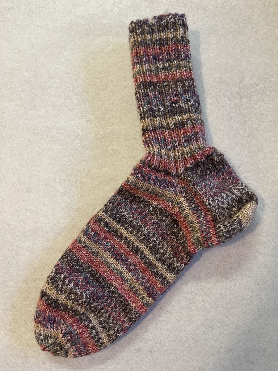 Calze: Socken Gr. 42/43 – Nuovo (secondo la descrizione) da Urnäsch venduto da pas_5r9c 1