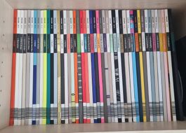 letzte Chance Novum Magazin 02/17-01/21 Top Zustand