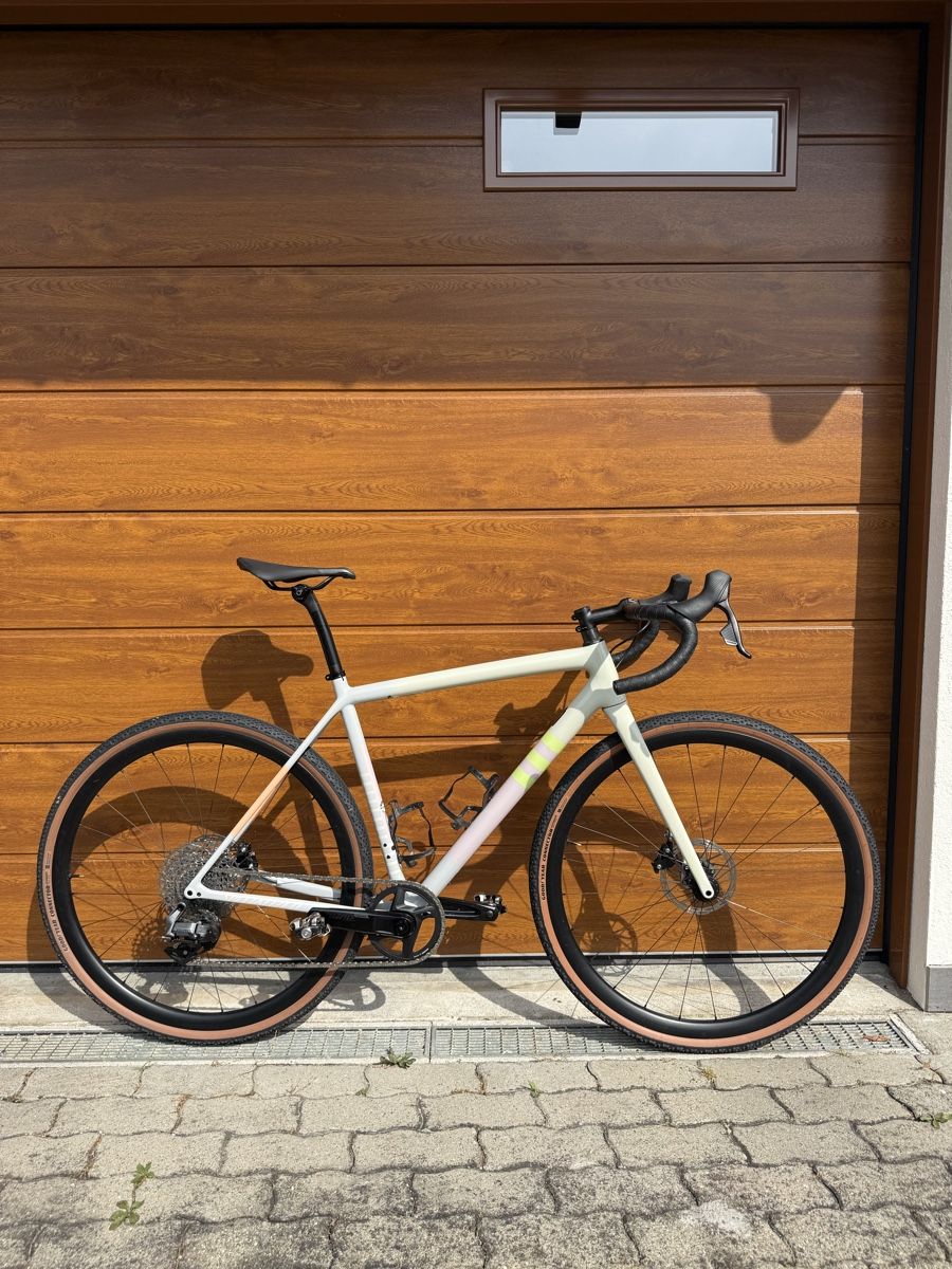 Specialized Biciclette: Specialized crux  – Usato da Sins venduto da Debora.brunold 1
