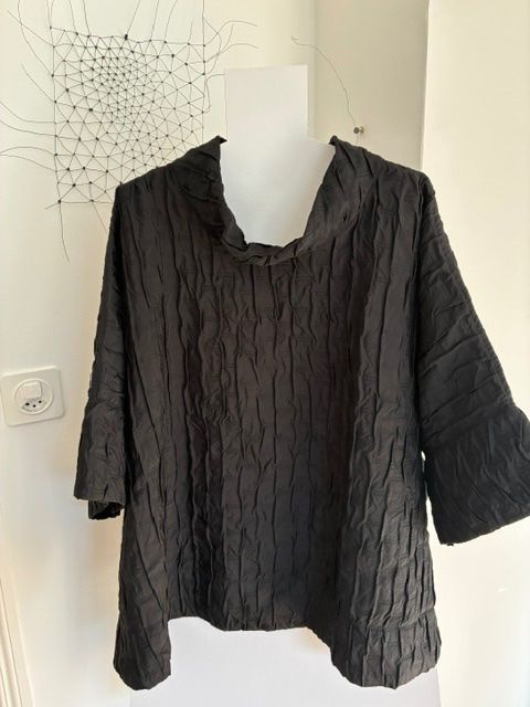 Pulls & Sweat-shirts: Pullunder Stoff  -  Gr. L - XXL - neu – Neuf (Voir description) à Winterthur par grenache01