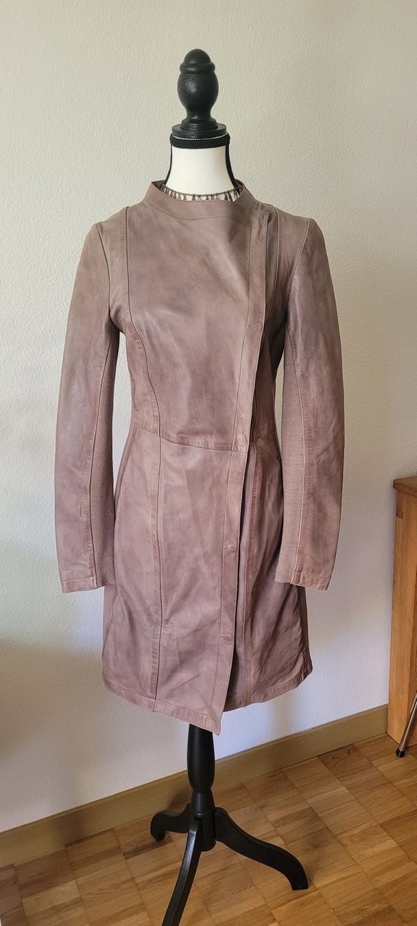 Vestes: Echtleder-Jacke – D'occasion à Olten par ali_p5tn 2