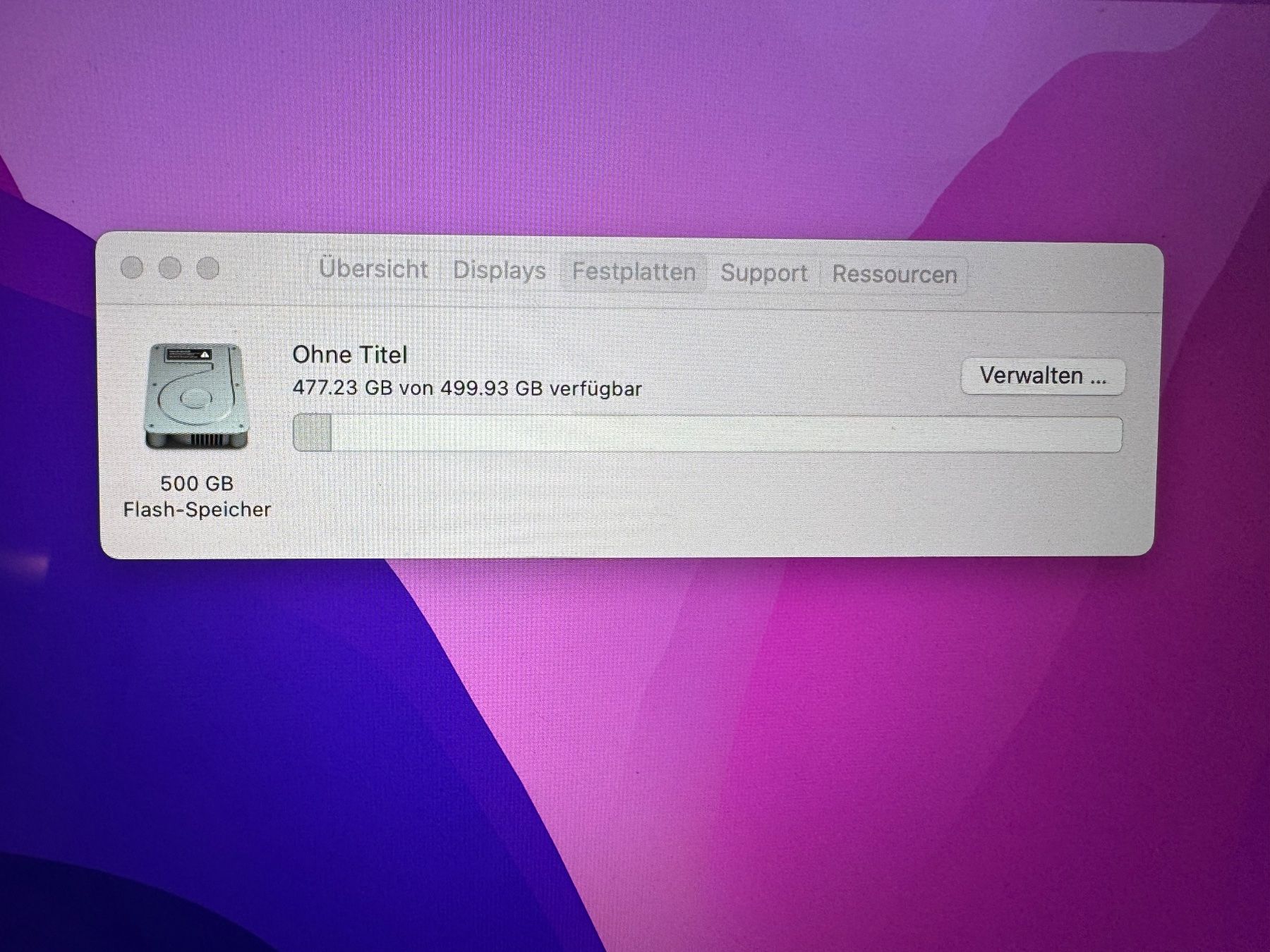 Apple Portables: MacBook Pro Retina 15 Zoll – D'occasion à Adliswil par Busys 3