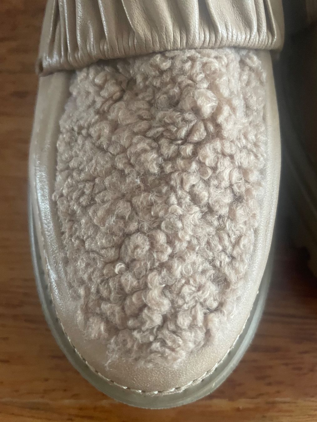 Scarpe da donna: PEDRO MIRALLES Weekend Schuhe -  Gr. 37 – Usato da Hünenberg See venduto da DND5 7