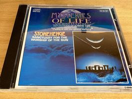 Philippe De Canck – Mysteries Of Life -Stonehenge:Sanctuary