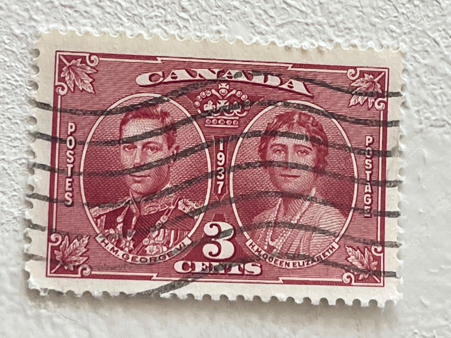 Tutti i francobolli: Canada Briefmarke – Usato da Chiasso venduto da AzenYa
