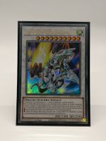YU-Gi-Oh Sternschnuppen-Drache T.G. EX