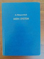 Schachbuch A. Nimzowitsch Mein System gebraucht
