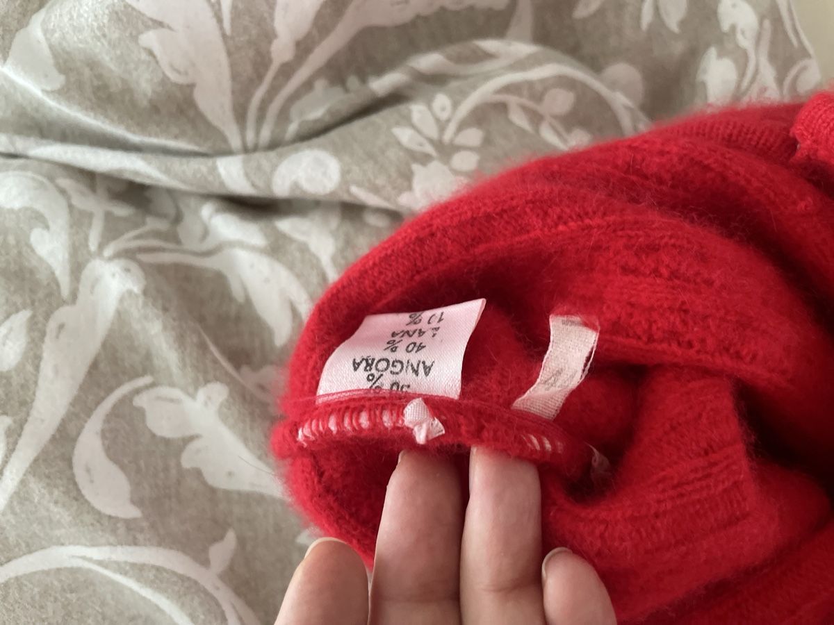 Maglioni & Felpe: Pullover Lulu Pissarro Gr. IT44 – Nuovo (secondo la descrizione) da Zürich venduto da Mary233 2