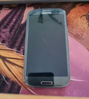Samsung Galaxy S3 - ohne Akku
