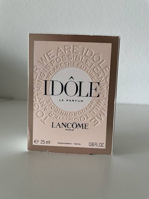 Lancôme Parfum & Eau de Toilette: Parfüm 25 ml – Gebraucht aus Zürich von bab_rr77