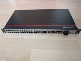Huawei S5735-L48T4S-A-V2 (48 x RJ-45, 4 x 1GE SFP)
