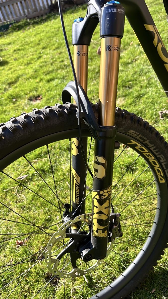 Koba Vélos: Koba Trailtool V2 170 – D'occasion à Arni BE par fetijoel 5