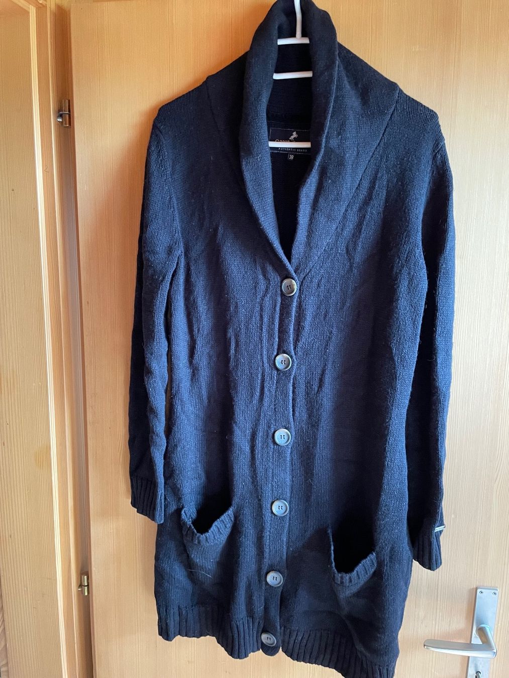 Giacche: Wolljacke Jäggli – Usato da Huttwil venduto da Bolpa 7