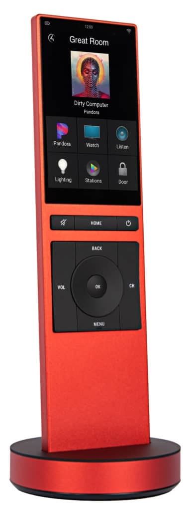 Fernbedienungen: limited edition control4 neeo remote – Gebraucht aus Ennetmoos von Bricks_and_more 2