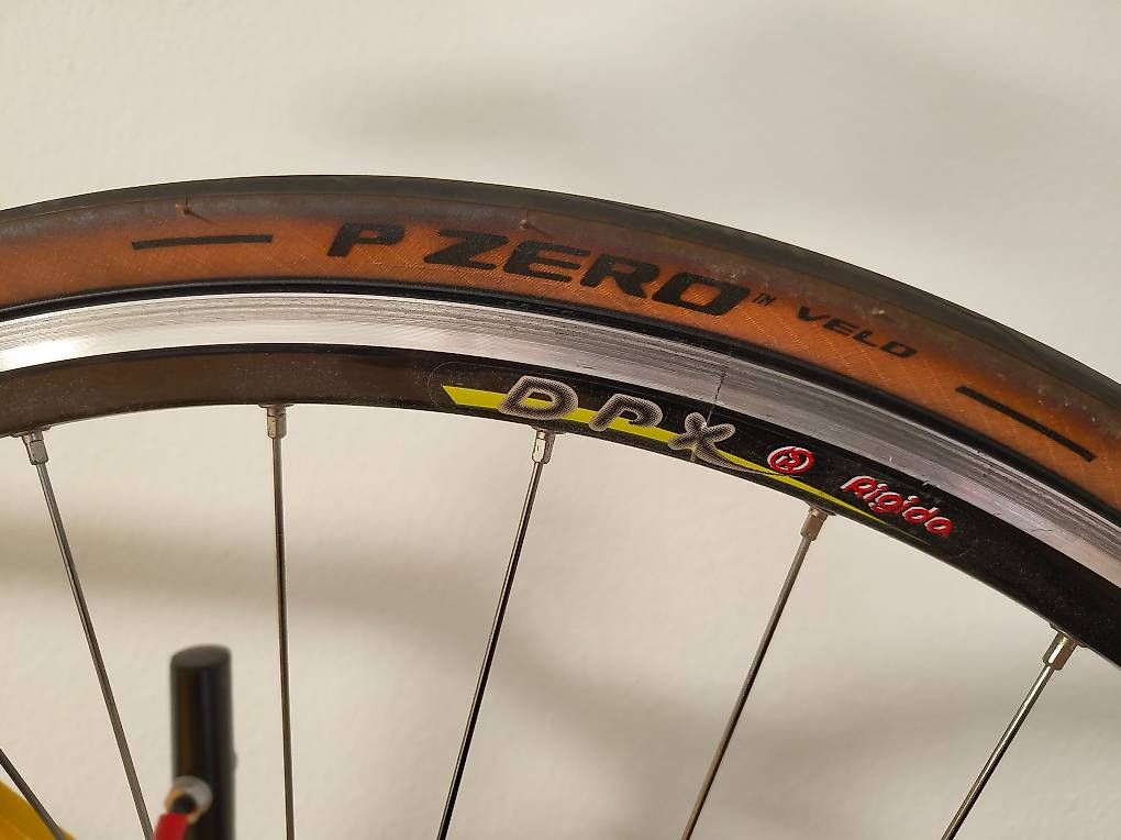 Biciclette: Centurion Hyperdrive II Rennvelo – Usato da St. Gallen venduto da lin_mpn7 1