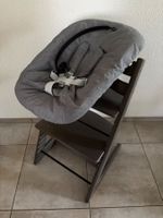 Stokke Tripp Trapp Trip Trap Stocke Newbornset, neuwertig