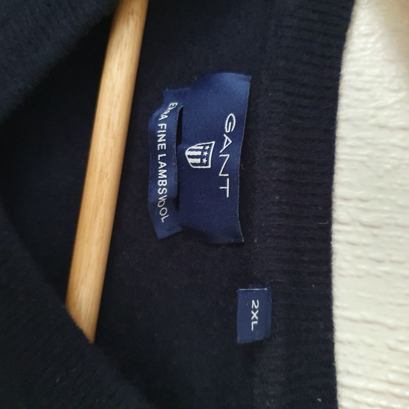 Gant Maglioni & Felpe: Pull Gant S – Usato da Prilly venduto da RoDyRe 2
