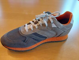 Geox Respira Laufschuhe, Sportschuhe  Gr.40