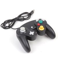 NGC GameCube Wired Gamepad Controlle