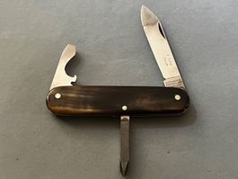 Altes (1952-57) Victorinox "Victoria Officier" 91 mm - RAR