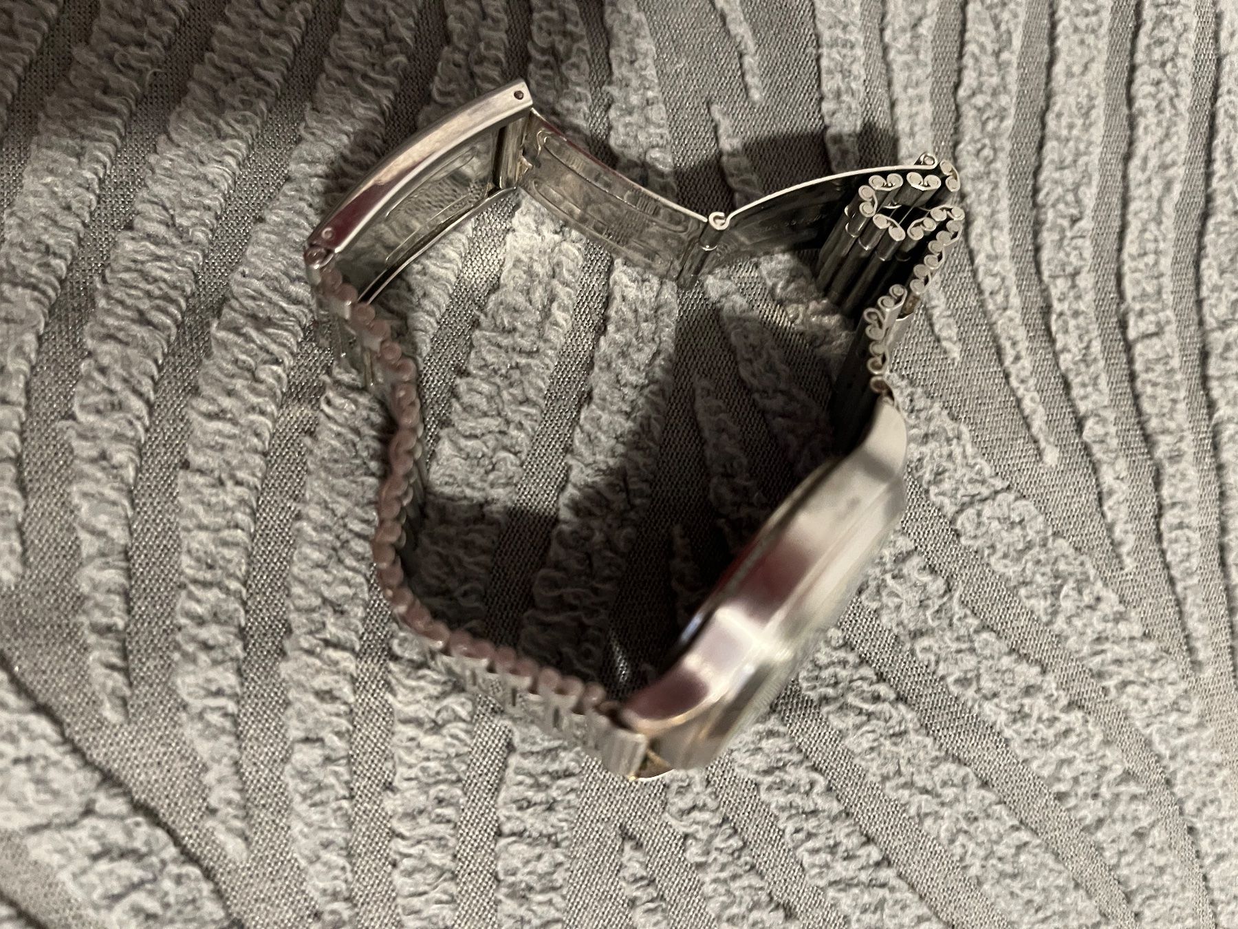 Casio Uhren: Armbanduhr /// Casio – Gebraucht aus Brittnau von Zofigerin 4