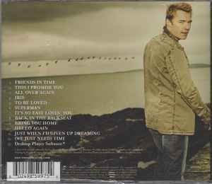 CDs: RONAN KEATING (CD) Bring you Home – D'occasion à Zürich par Tarafo5 1