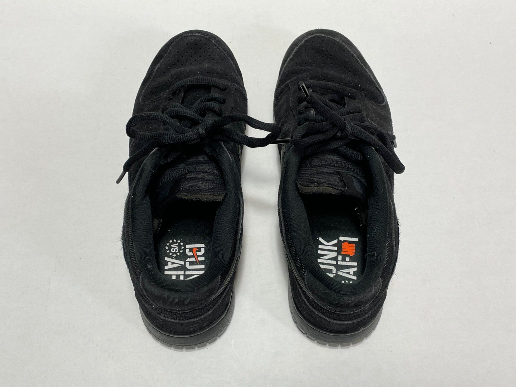 Nike Scarpe da uomo: 2021 Nike Dunk Low Undefetead Sz 43 – Usato da Zürich venduto da le_souk 3
