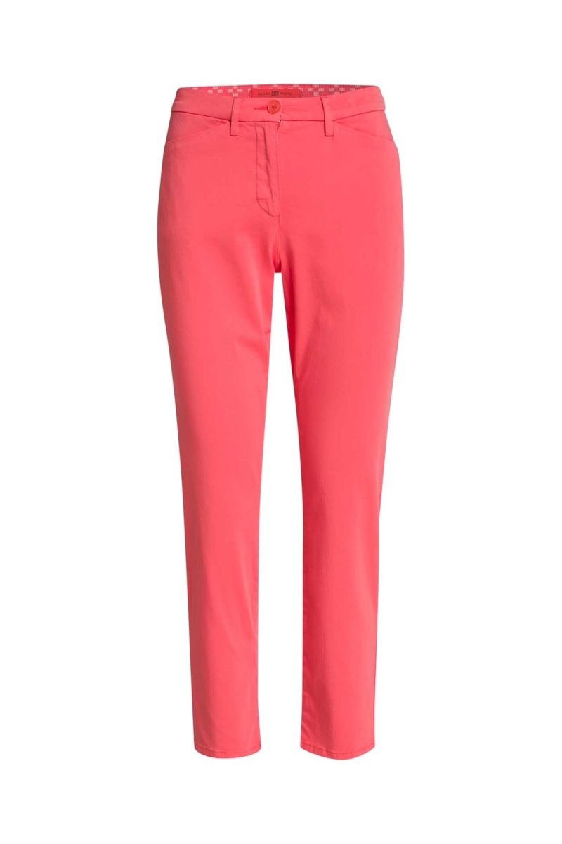 Riani Pantaloni: RIANI Stretch-Chino G.34 – Usato da Oberwil BL venduto da DANA_FOX