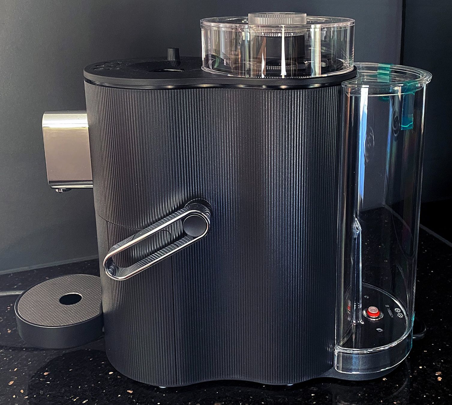 Coffee B Macchine per caffè & Macchine per espresso: Kaffeemaschine - CoffeeB - Globe Black – Nuovo (secondo la descrizione) da Müntschemier venduto da wayllu 6