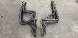 Auspuffkrümmer Fächerkrümmer V8 Chevrolet 327 351