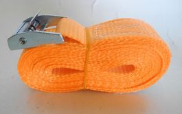 150 Stk.Spanngurt/Spannset 250 Kg x 4 M