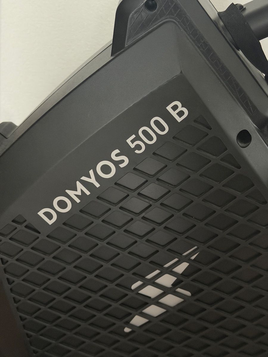 Decathlon Hometrainer: Rameur pliable connecté Domyos 500b – Nuovo (secondo la descrizione) da Dombresson venduto da rkayu 1