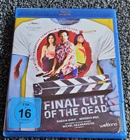 Final Cut of the Dead - Blu-ray 