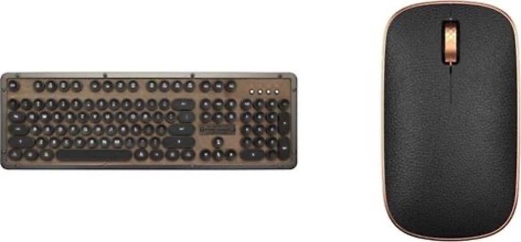 Tastiere: Azio Classic Keyboard & Maus – Usato da Adliswil venduto da lul_5h6f 2