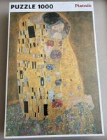 Piatnik 1000 Teile Klimt Puzzle