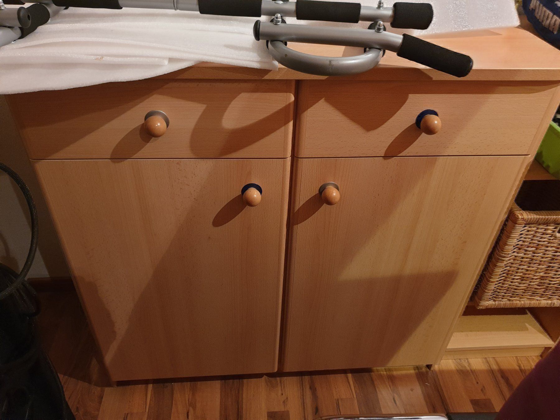 Articoli in legno: Belinda Kinderzimmer – Usato da Nunningen venduto da rosalieundtrueffel 4