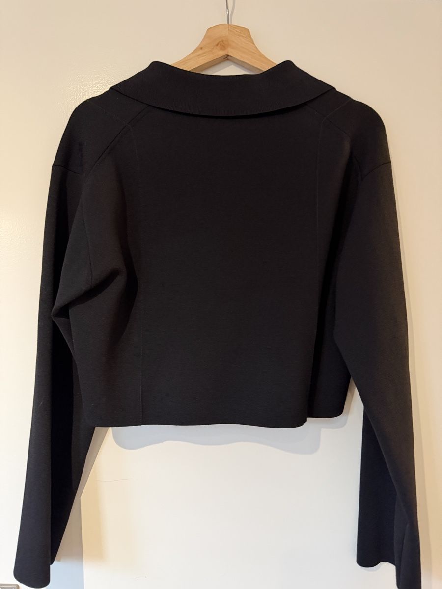 Cos Jacken: COS cropped jacket S – Neu (gemäss Beschreibung) aus Bern von Schris08 1