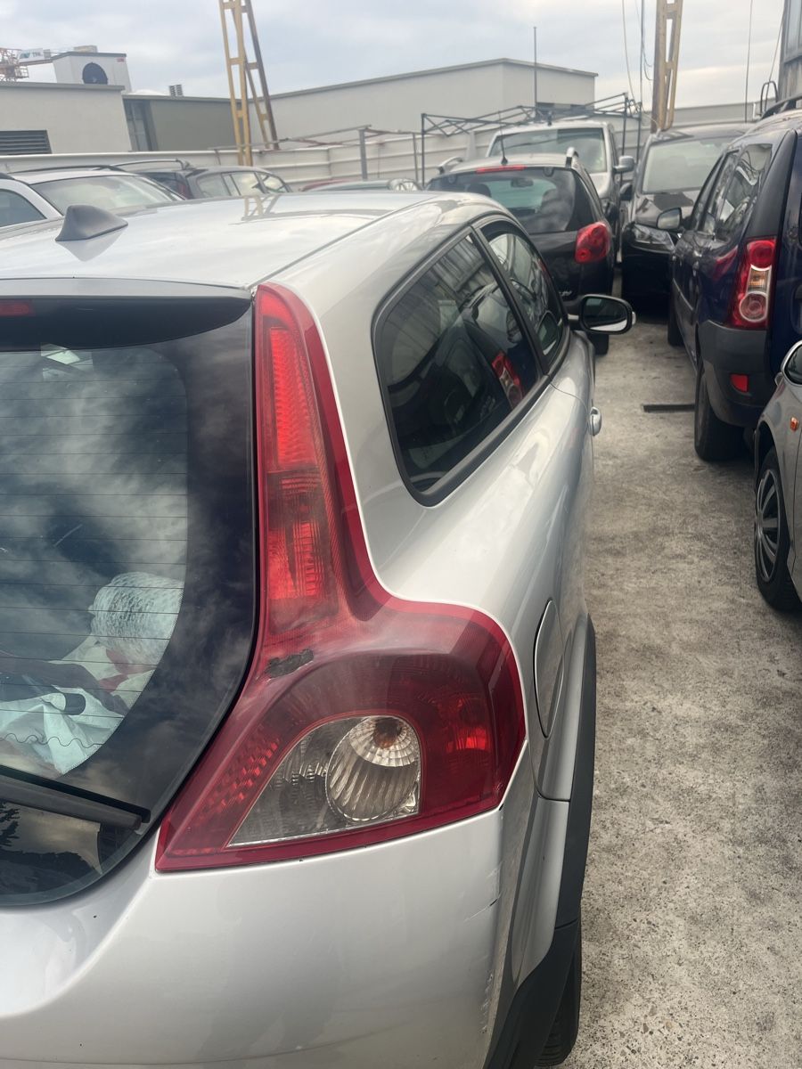 Volvo Automobili: Volvo coupe’ C30 – Usato da Neuchâtel venduto da rye_yyh2 5