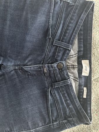 Closed Pedal Star Jeans Size 27