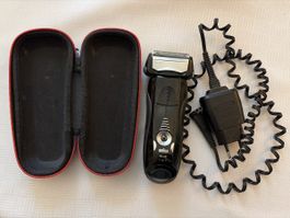 Rasierer Braun Series 7 BOSS Edition