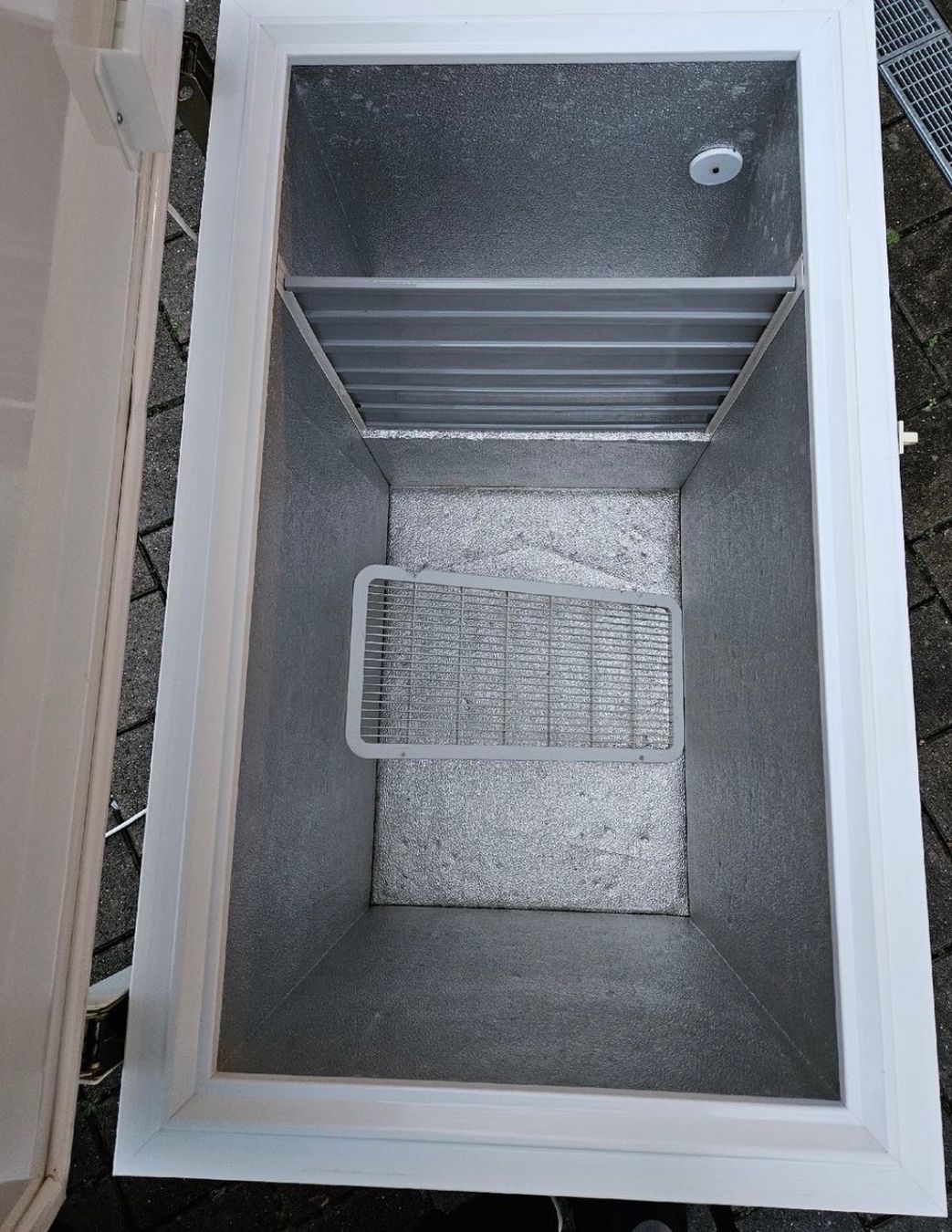 Congelatori: ROTEL Gefriertruhe 296L – Usato da Seon venduto da oli_ckp2 2
