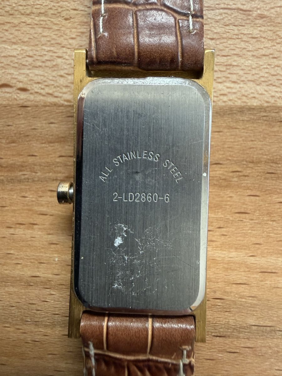 Uhren: Armbanduhr – Gebraucht aus Grenchen von Bastet007 2
