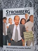 STROMBERG   2.STAFFEL     DVD