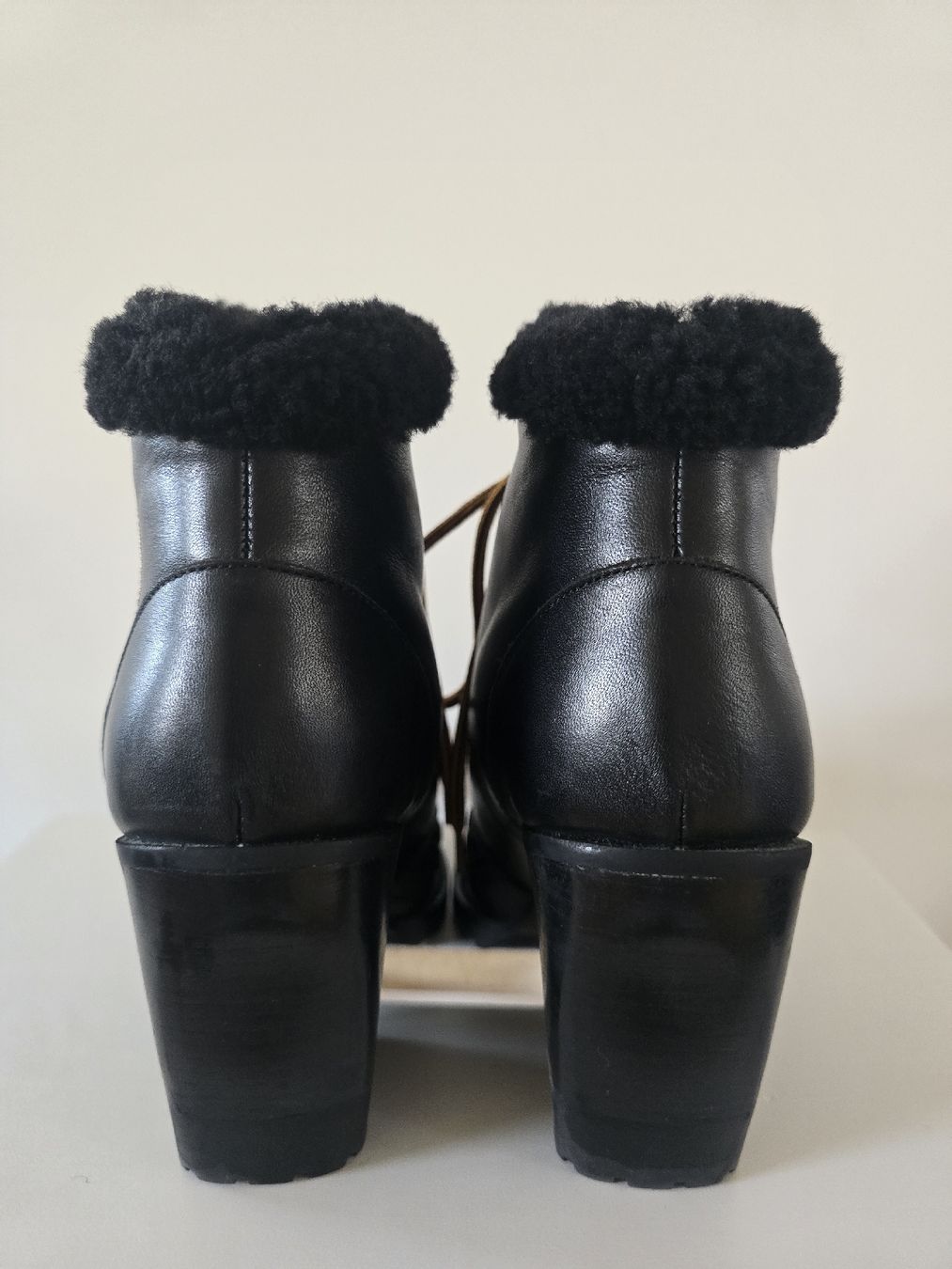 Chloé Chaussures femmes: Schuh von Chloé – Neuf (Voir description) à Zollikon par cae_szy7 3