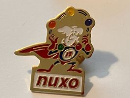 1 Pin Nuxo