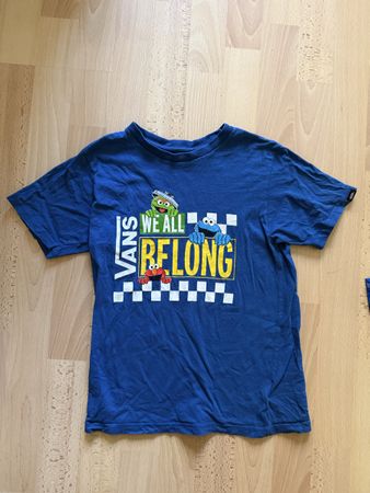 Vans Tshirt Gr.128